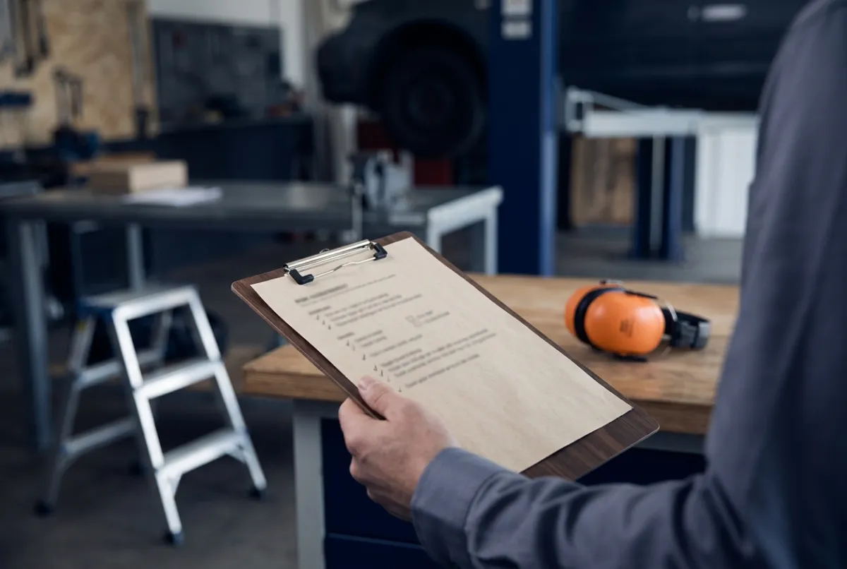 Document unique (DUERP) : ce qu'une TPE doit vraiment faire